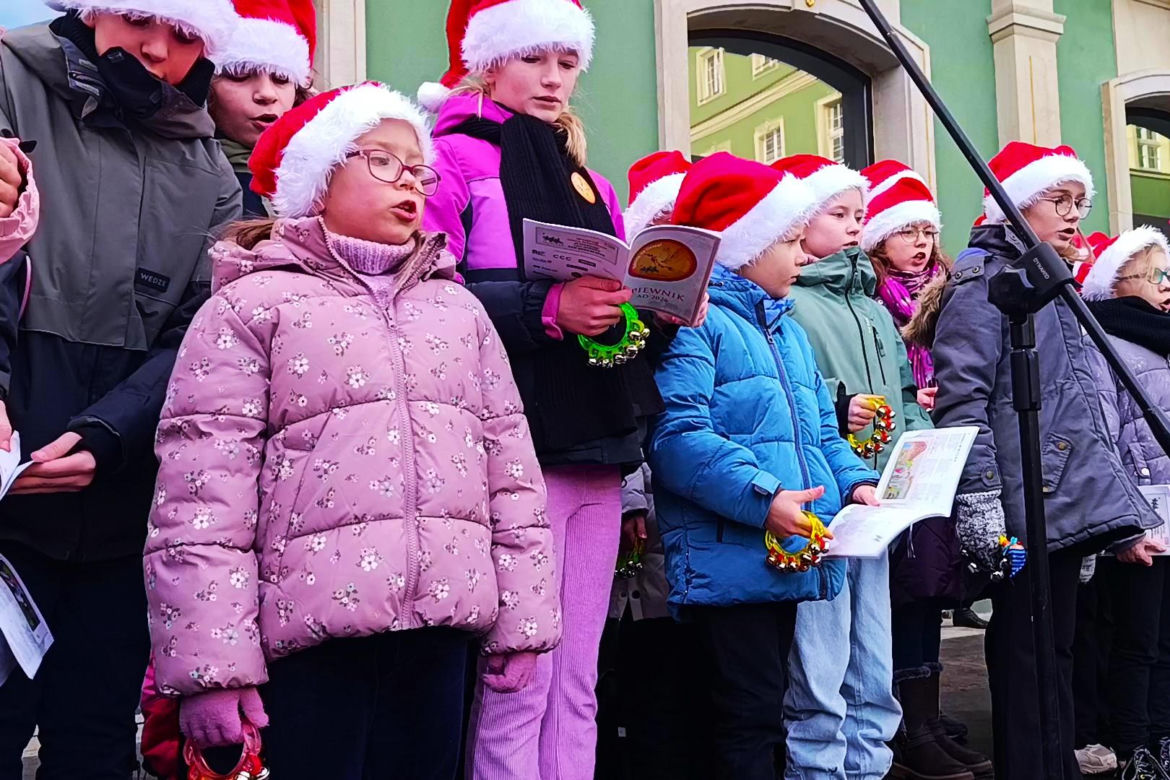 Orszak Trzech Króli 2026 w Szczecinie