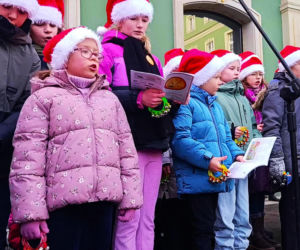 Orszak Trzech Króli 2026 w Szczecinie