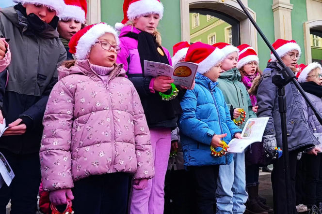 Orszak Trzech Króli 2026 w Szczecinie