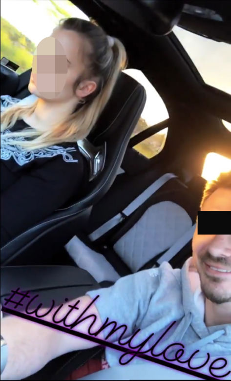 Sąd boi się, że syn Zenka ucieknie