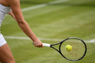 Powrót Sereny Williams na Wimbledon. Zobacz z kim zmierzy się Amerykanka