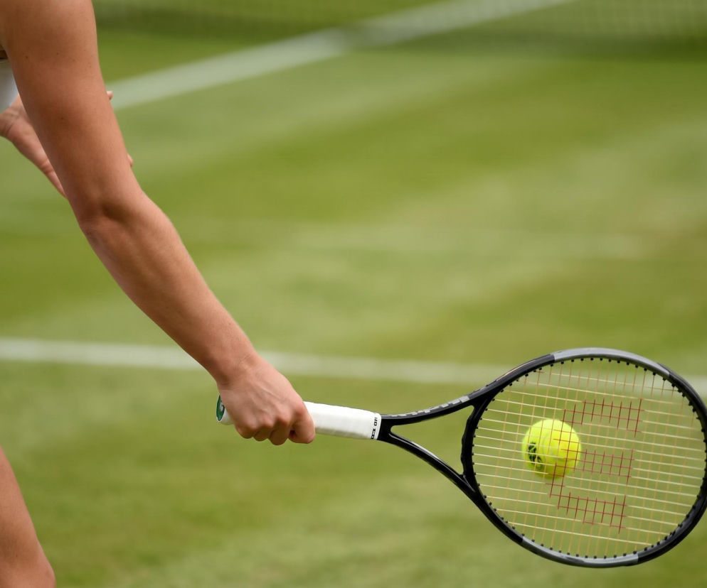 Powrót Sereny Williams na Wimbledon. Zobacz z kim zmierzy się Amerykanka