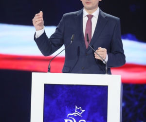 Konwencja PiS