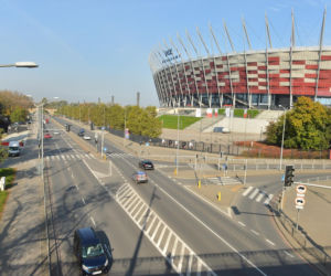Stadion Narodowy