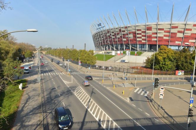 Stadion Narodowy