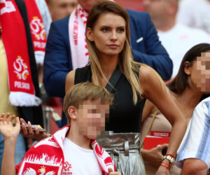 Tak zmieniała się Dominika Grosicka