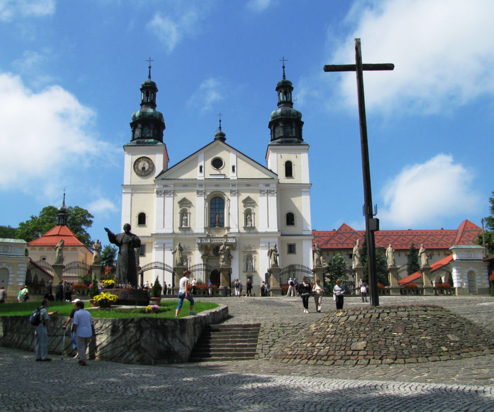 Kalwaria Zebrzydowska