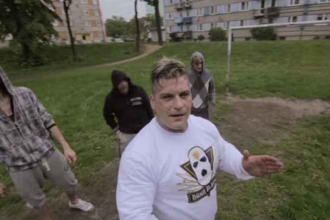 Popek - hymn na EURO 2016
