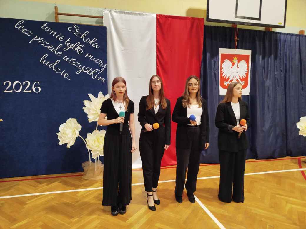 Siedlecki „Rolnik” świętuje jubileusz 105-lecia istnienia szkoły