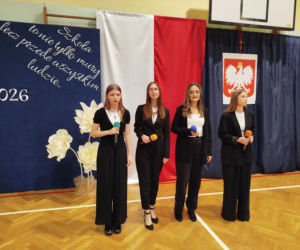 Siedlecki „Rolnik” świętuje jubileusz 105-lecia istnienia szkoły