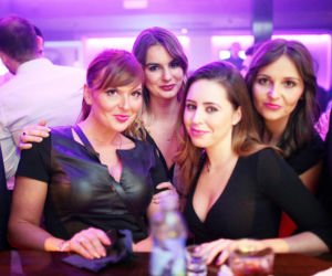 Imprezy Wrocław: Milk & Sugar w Cherry Club