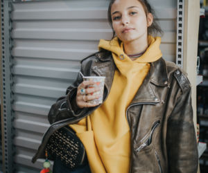 Zawsze warto. Ada (Julia Wieniawa)
