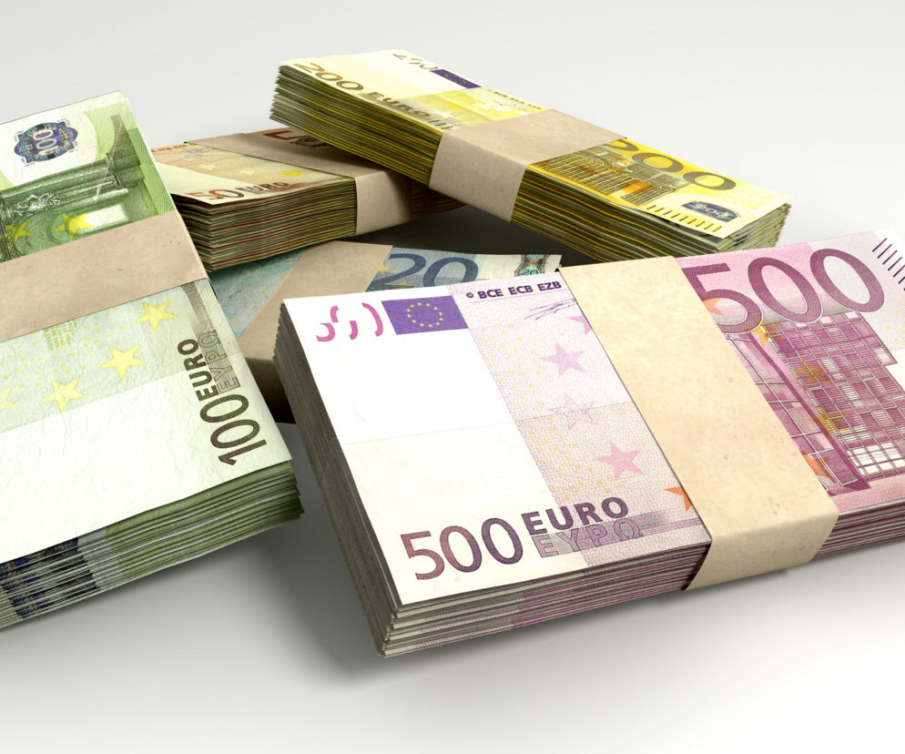 Milion euro dla Vadisa