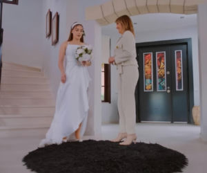 Miłość i nadzieja odc. 338. Sila, Feraye