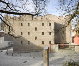 Muzeum Sztuki w Ravensburgu, Niemcy