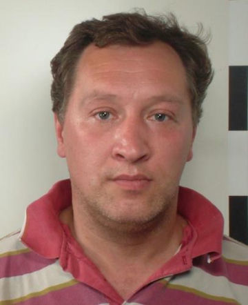 BANACH MIROSŁAW pseudonim TOLEK BANAN TABAZA OŚWIĘCIM