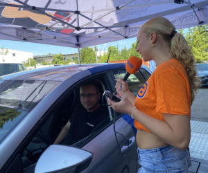 Eska Summer City w Krezymon Serwis. Darmowy przegląd auta -  Sprawdź i jedź.