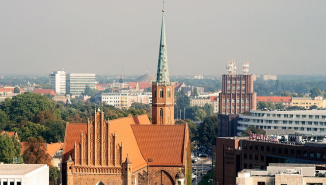 Wrocław królem internetu! Stolica Dolnego Śląska pokonała inne miasta w ważnej kategorii