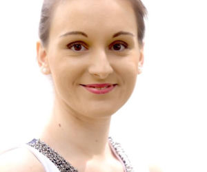 Rolnik szuka żony 2. Paulina