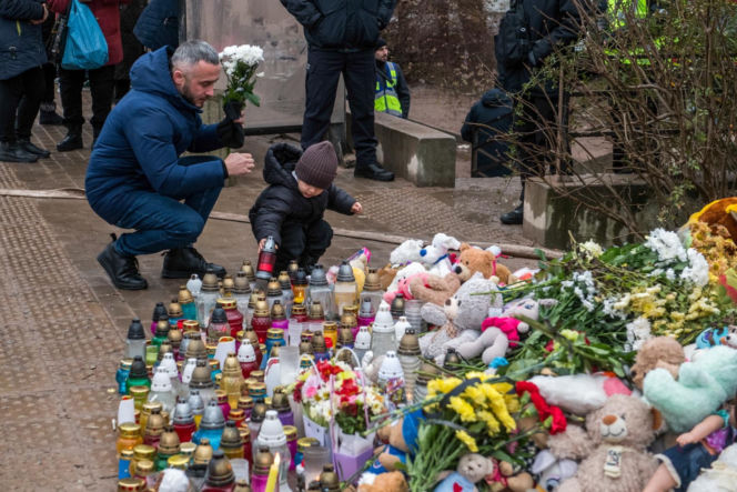 7-letnia Polka Amelia zginęła z mamą pod rosyjskimi rakietami. Wstrząsające szczegóły tragedii