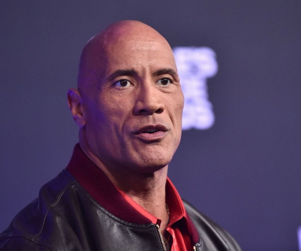 Dwayne Johnson