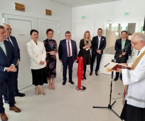 Diagnostyka obrazowa w Siedlcach coraz nowocześniejsza!