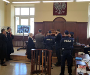 Wymowne słowa o Sebastianie M. Niczego nie ukrywał! Szef jeździł agresywnie
