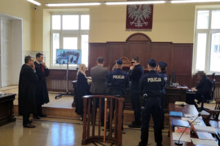 Wymowne słowa o Sebastianie M. Niczego nie ukrywał! Szef jeździł agresywnie