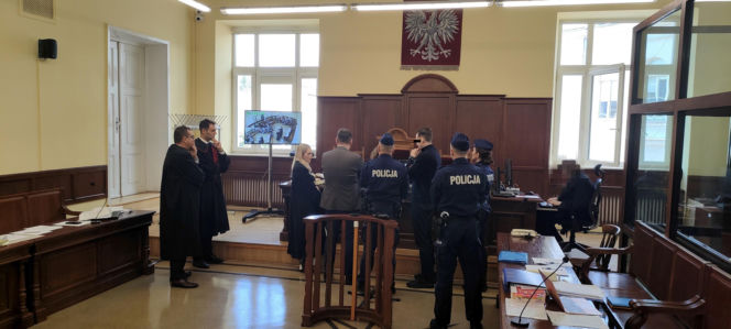 Wymowne słowa o Sebastianie M. Niczego nie ukrywał! "Szef jeździł agresywnie"