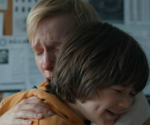 Barwy szczęścia odc. 3276. Sonia (Weronika Nockowska), Mateuszek (Filip Kowalewicz)