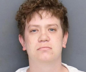 Nie ma rąk i nóg, ale zabił przyjaciela! 27-latek aresztowany