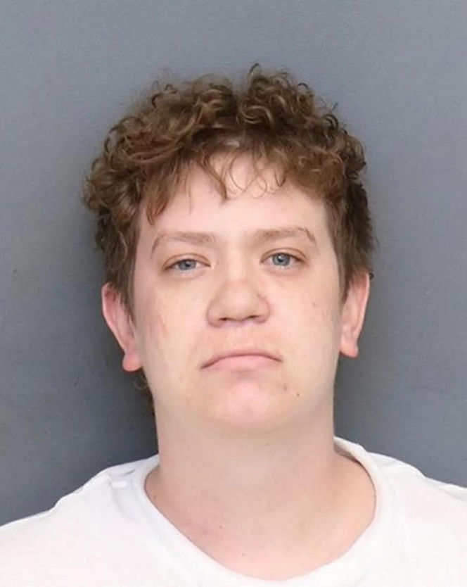 Nie ma rąk i nóg, ale zabił przyjaciela! 27-latek aresztowany