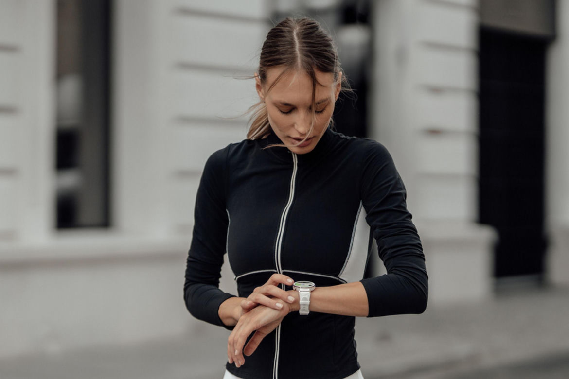 HUAWEI WATCH GT 5 Pro - wersja damska