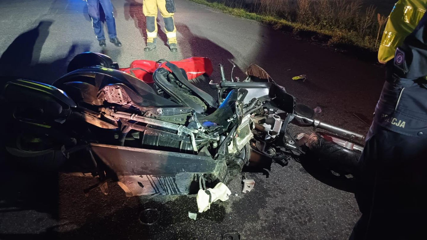 Klub piłkarski opłakuje Marcela! 12-latek zginął w tragicznym wypadku razem z ojcem