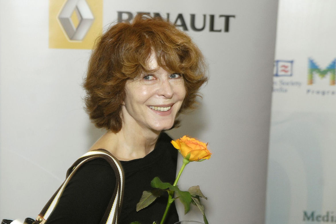 Anna Romantowska