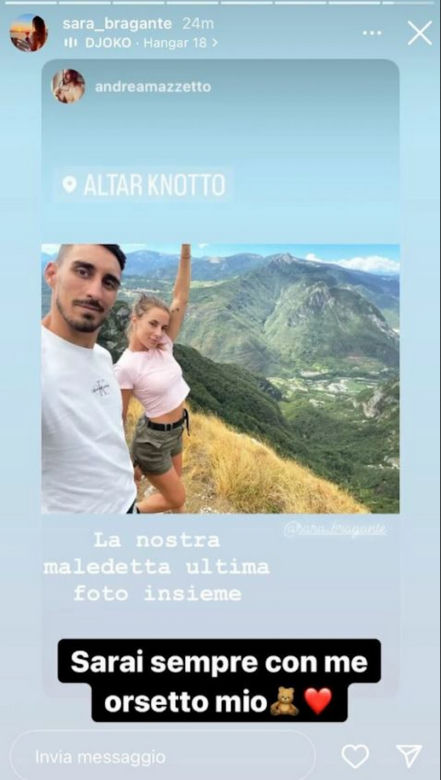  Zrobił sobie selfie śmierci i runął w przepaść. Wyciekło ostatnie zdjęcie