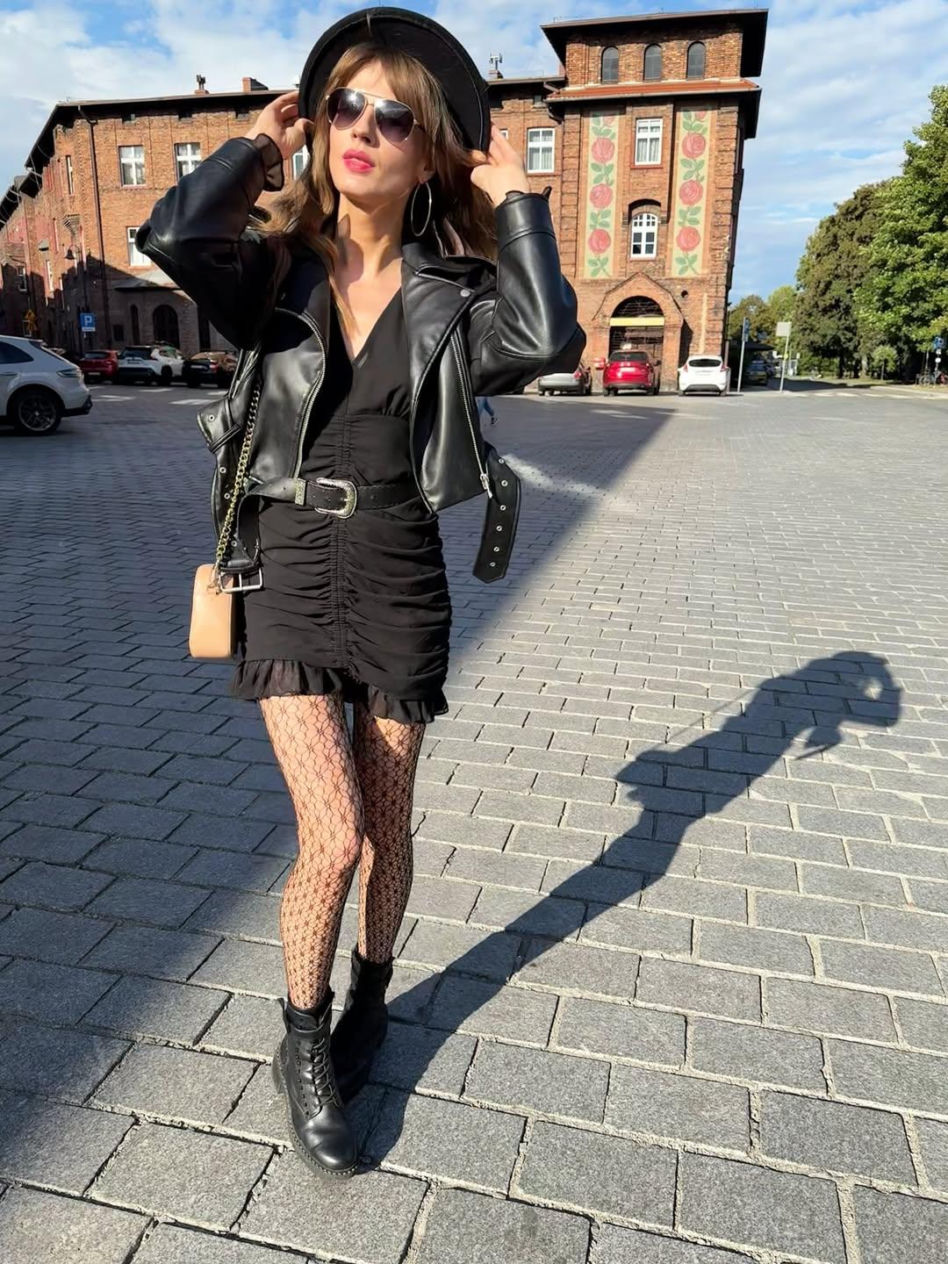 Michalina Manios