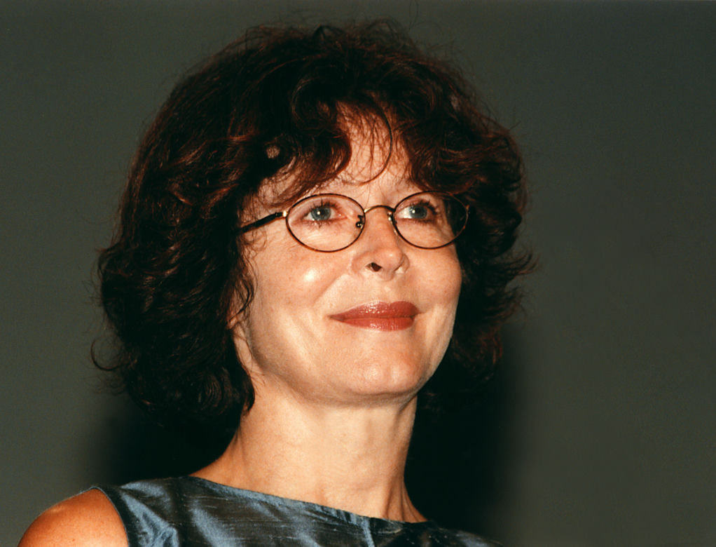 Tak zmieniała się Anna Romantowska