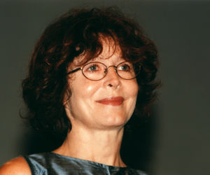 Tak zmieniała się Anna Romantowska