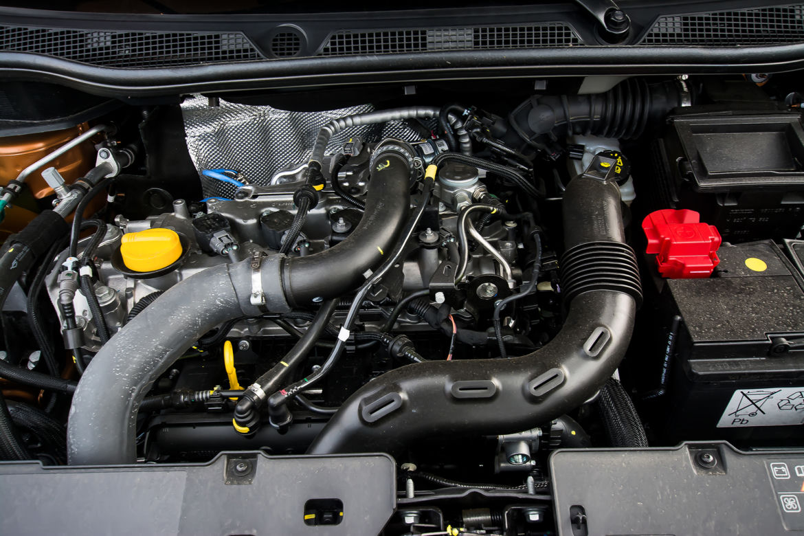 Renault - 1.2 TCe