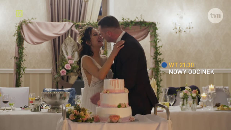 Paweł i Kasia 