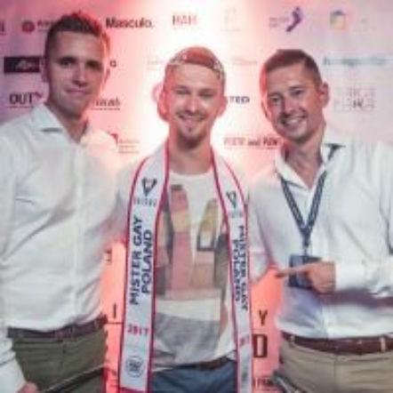Mister Gay Poland 2017 wybrany. Kim jest polski gej roku? – informacje, premiery teledysków – ESKA.pl