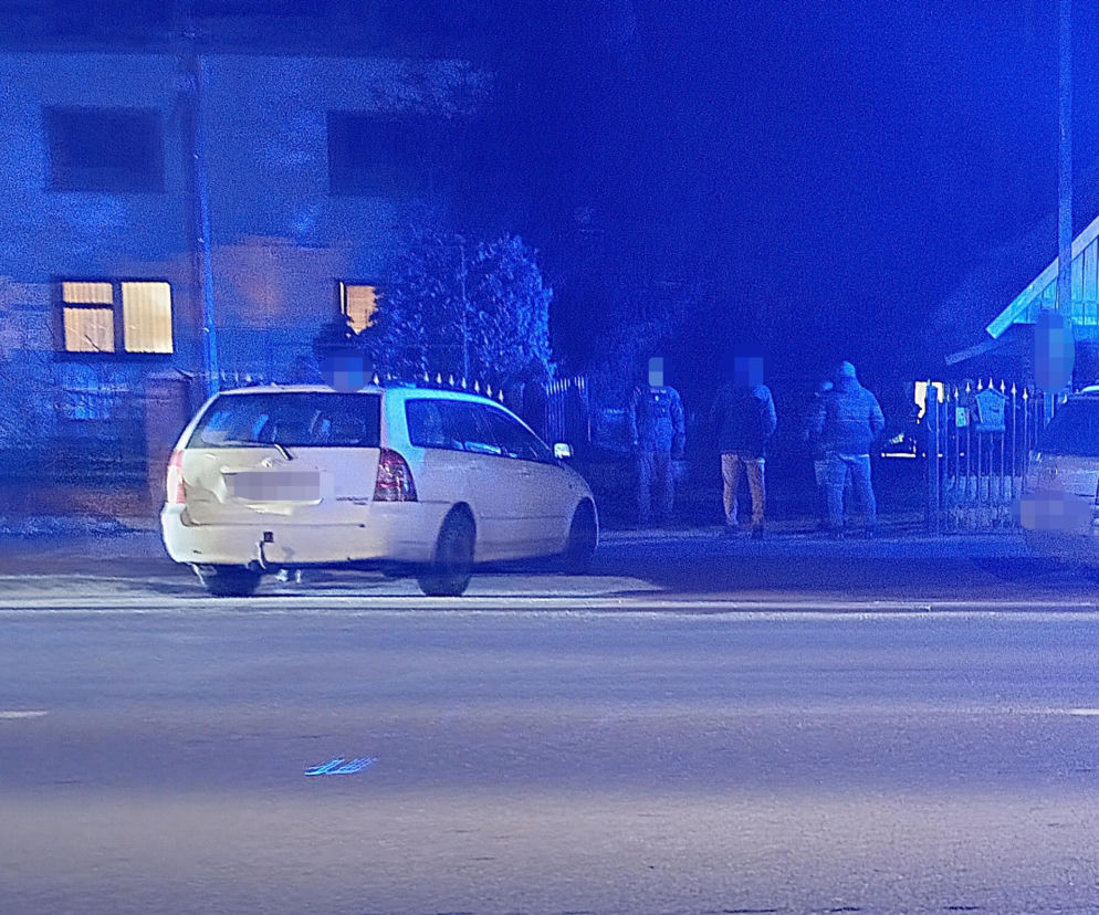 Ugodził ukochaną nożem przy świątecznym stole. Kłótnia kochanków skończyła się tragedią