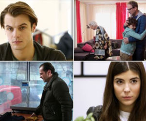 Barwy szczęścia ostatni odcinek przed wakacjami