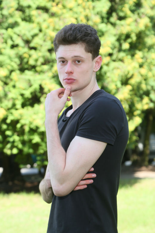 Dawid Woskanian