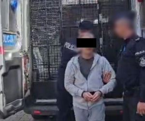 Międzynarodowa akcja policji zakończona sukcesem. 58-latek wpadł na terenie Niemiec