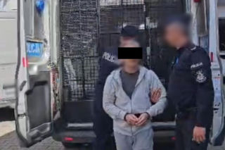 Międzynarodowa akcja policji zakończona sukcesem