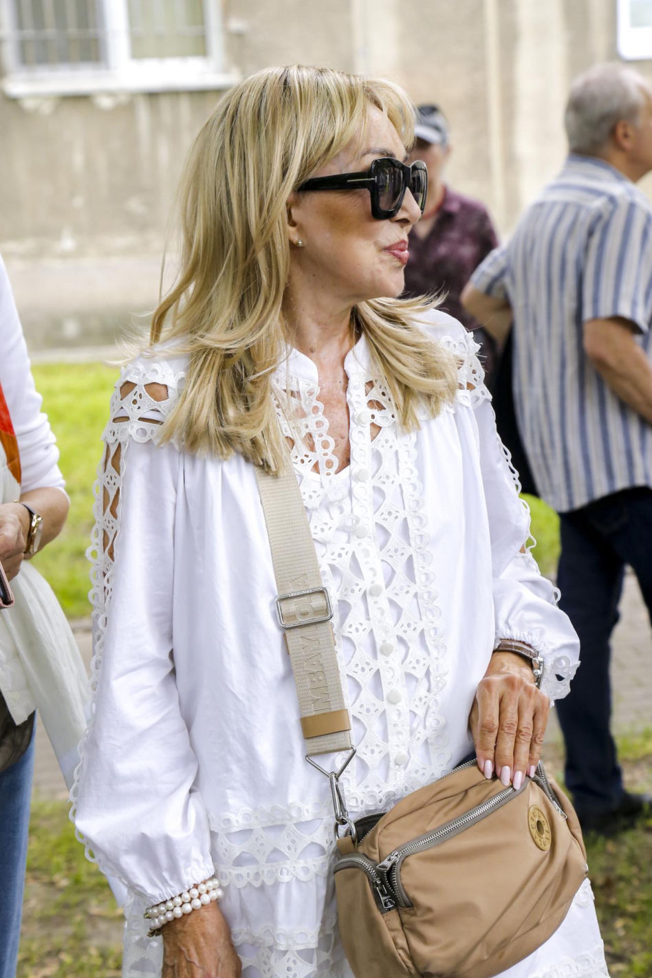 Ewa Kuklińska