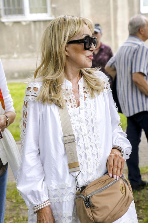 Ewa Kuklińska