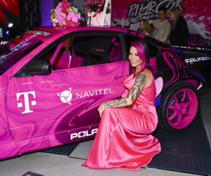 12. Wielkie Motoryzacyjne Show